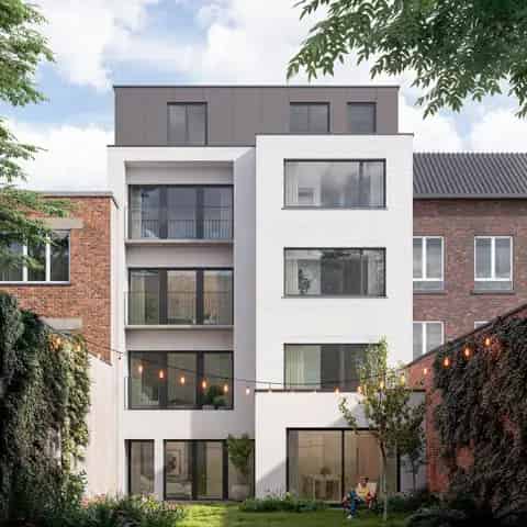 Studentenkamer te huur in Mechelen