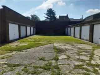 Garagebox te koop - Montignies-sur-Sambre VBC54221
