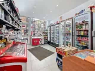 Handelspand te koop - Schaarbeek VBC95134