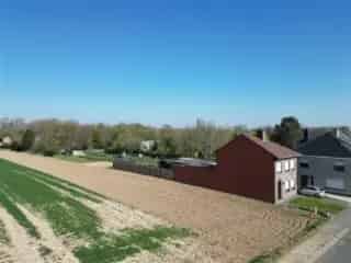 Bouwgrond te koop - Erpe RBT10366