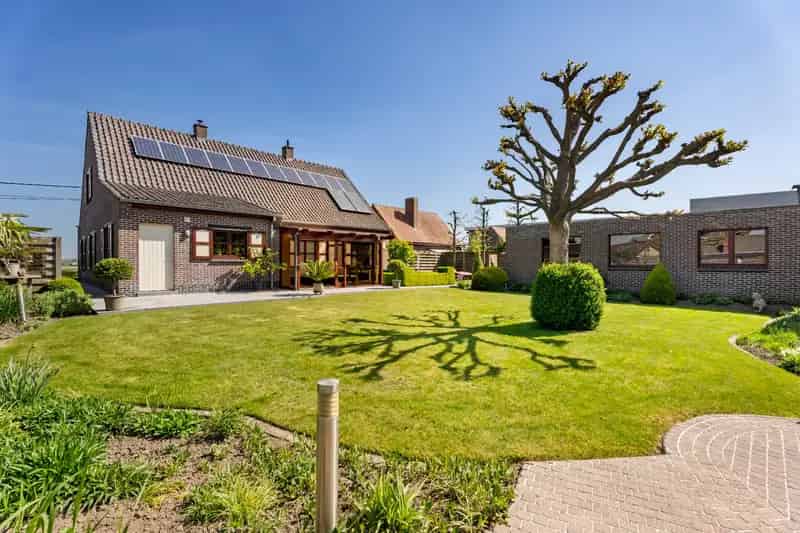 Huis te koop
