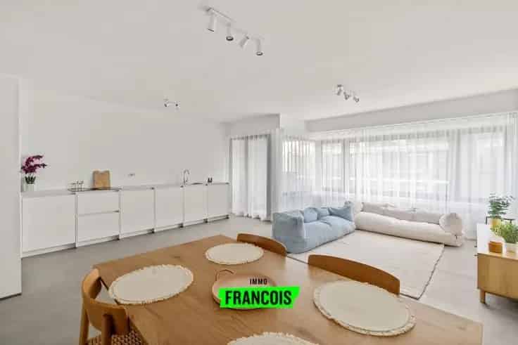 Appartement te Koop Oostende Centrum Zeezicht