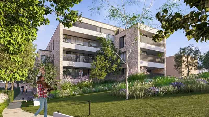 Appartement te koop