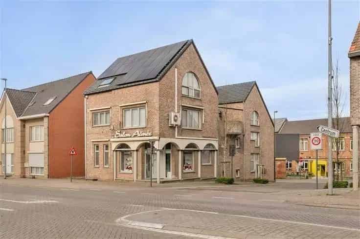 Appartementsblok Te Koop