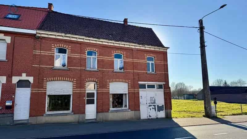 Huis te koop