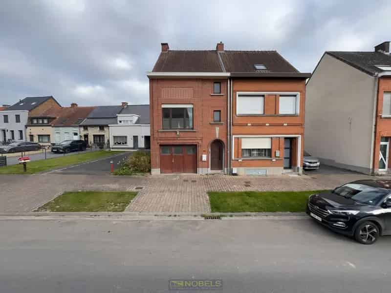 Huis te koop