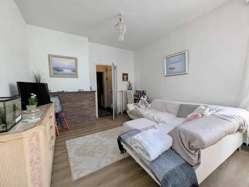 Appartement te koop
