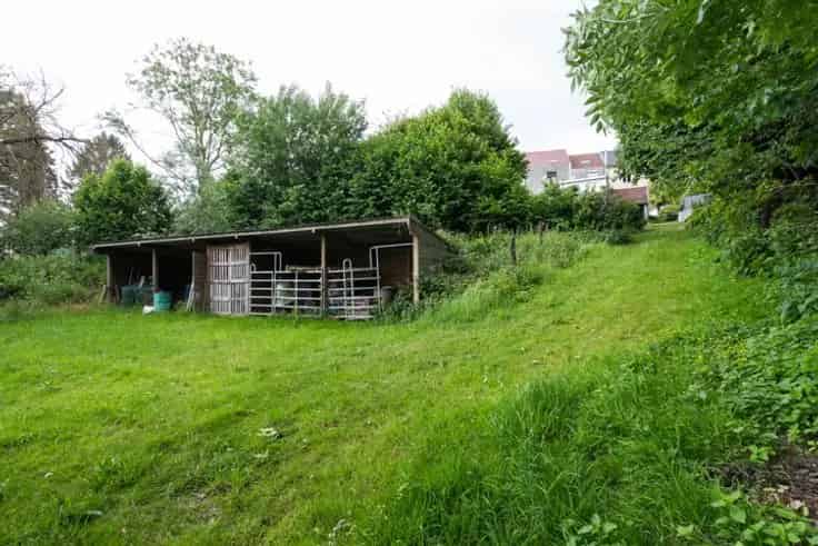 Huis Te Koop 4 slaapkamers Tubize Weilanden Paarden