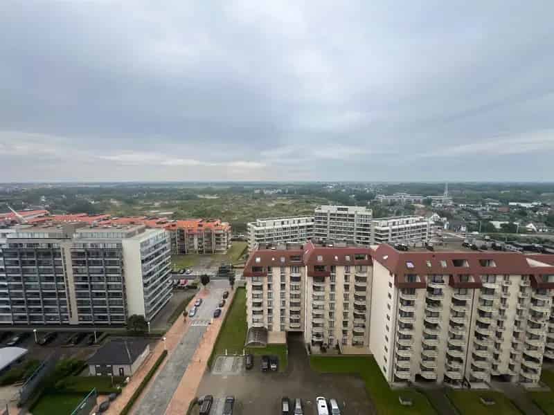 UNIEK PENTHOUSE MET 3 SLAAPKAMERS EN ZEEZICHT