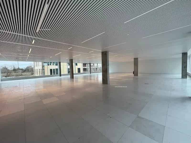 Nieuwbouw kantoren te huur in Poortakkerstraat Sint-Denijs-Westrem