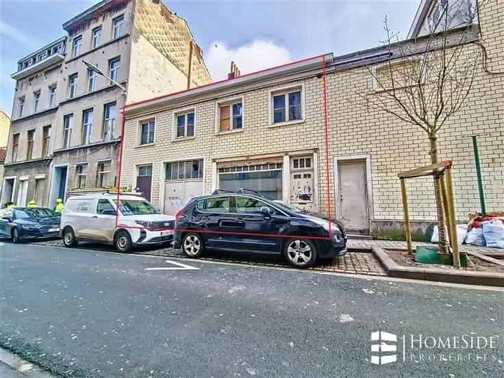 Appartementsblok Te Koop