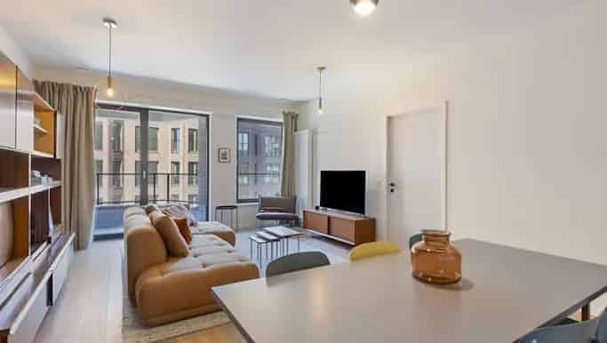Appartement te koop in Drève Du Parc - Parkdreef 15, Brussel - Dewaele