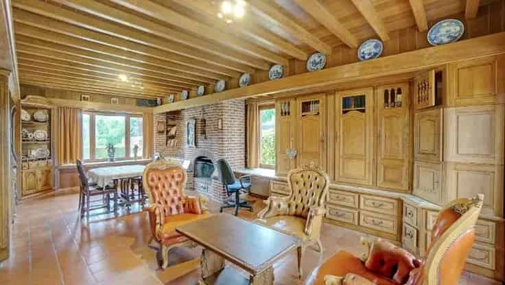 Villa Te Koop