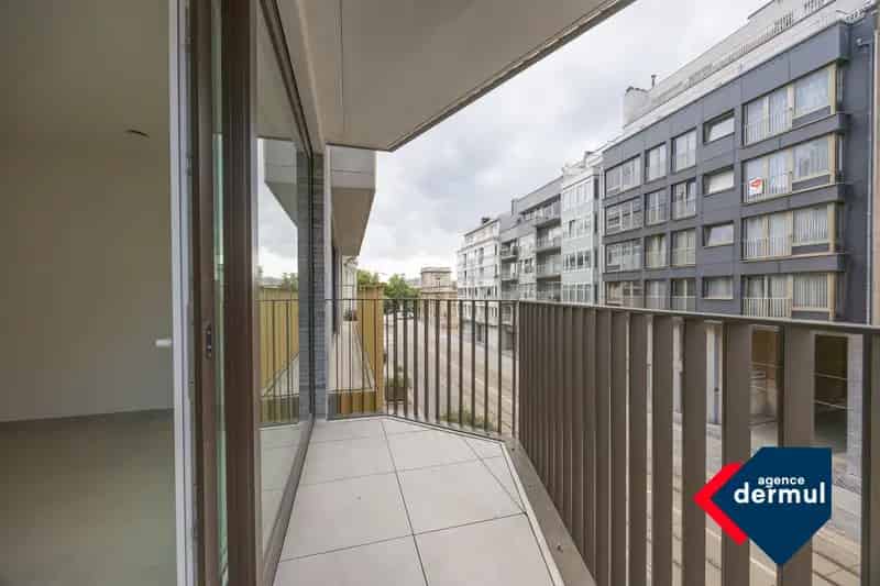 Te koop 1 slaapkamer Oostende Koningsstraat 82