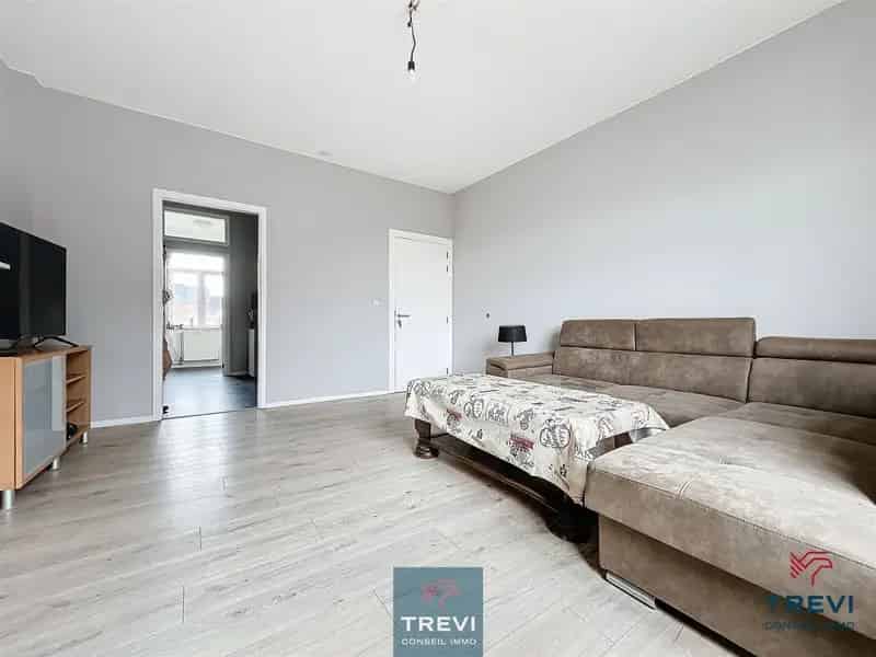 Appartement te huur Braine-Le-Comte - gerenoveerd studio