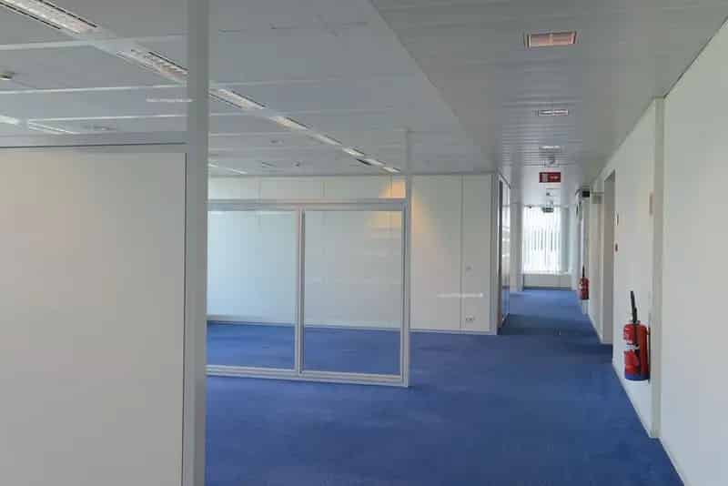 Kantoorruimte te huur in Telecom Gardens Vilvoorde