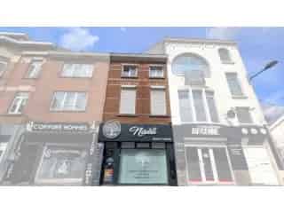 Huis gemengd gebruik te koop - Schaarbeek VBC70381