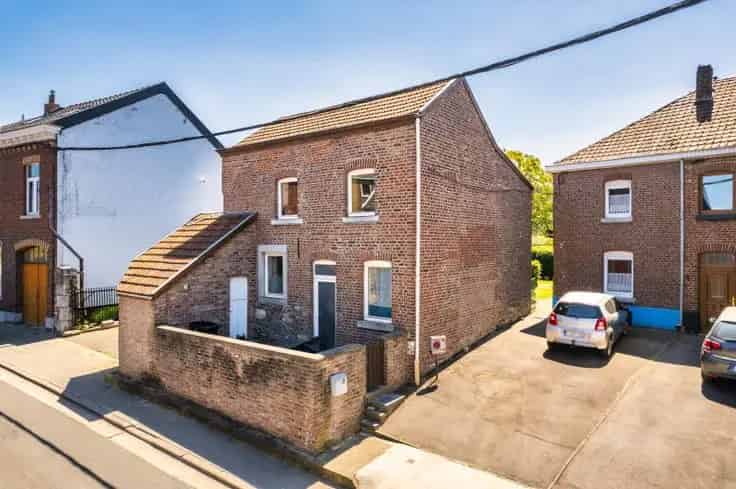 Huis Te Koop