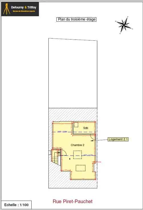 Appartementsblok Te Koop