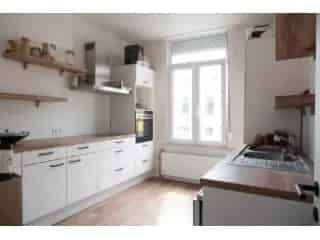 Huis gemengd gebruik te koop - Doornik VWD11988