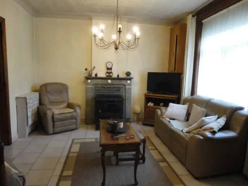 Huis te koop in Heldergem