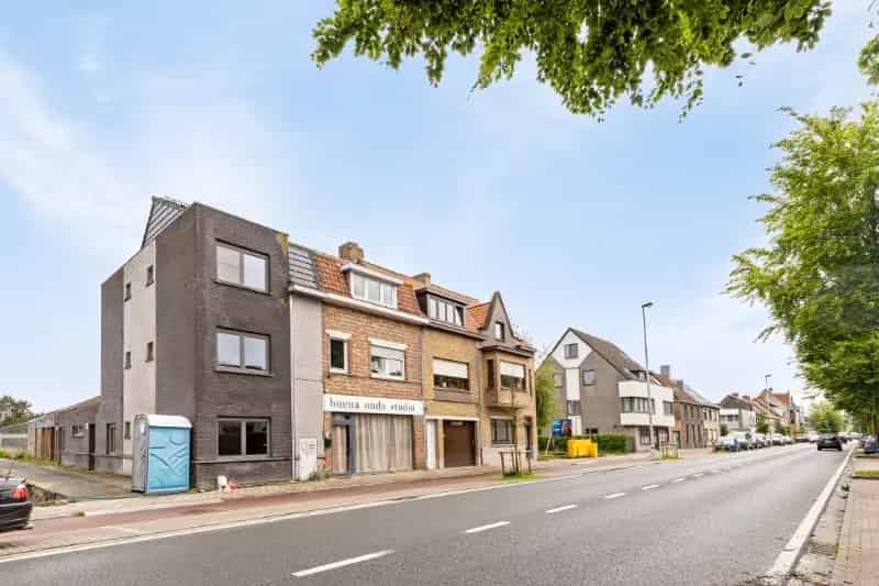 Appartement te koop