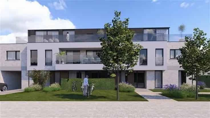 Appartement Te Koop