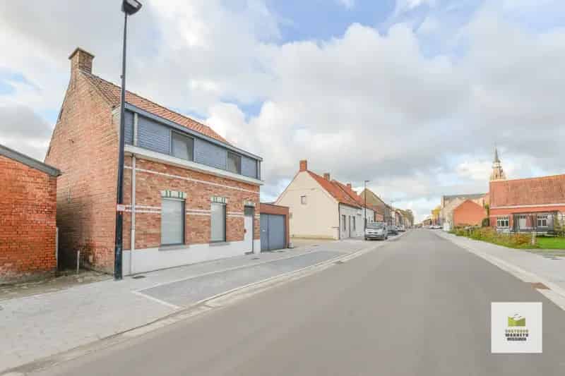 Huis te koop