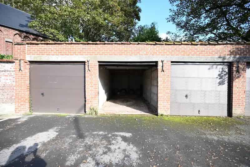 Garage / parking te huur in Ardooie