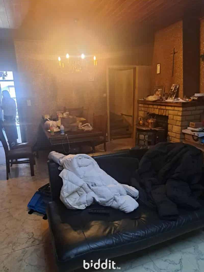 Te renoveren woning in centrum Sint-Niklaas