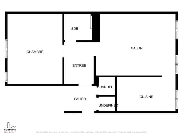 Appartement Te Koop