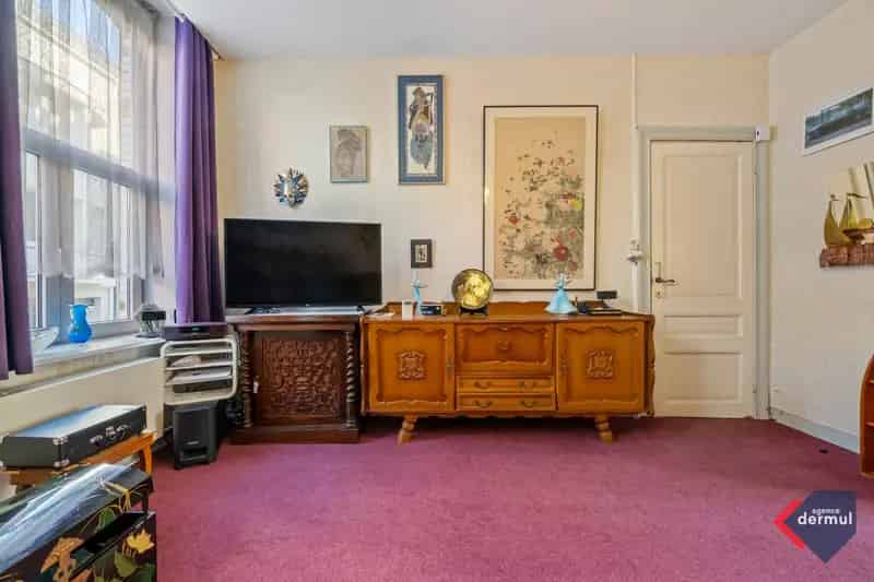 Te koop 1 slaapkamer Oostende Sint-Franciscusstraat 43