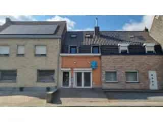Huis te Koop Helkijn Te Renoveren Handelswoning