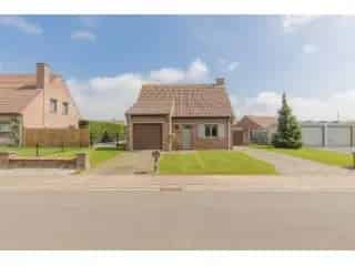 Huis te koop Londerzeel 3 slaapkamers 2 garages