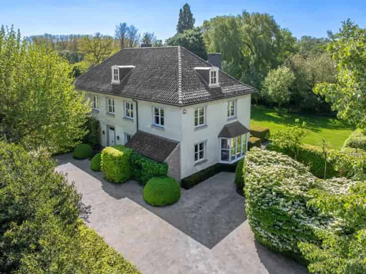 Villa Te Koop