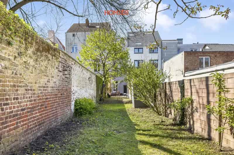 Huis te huur