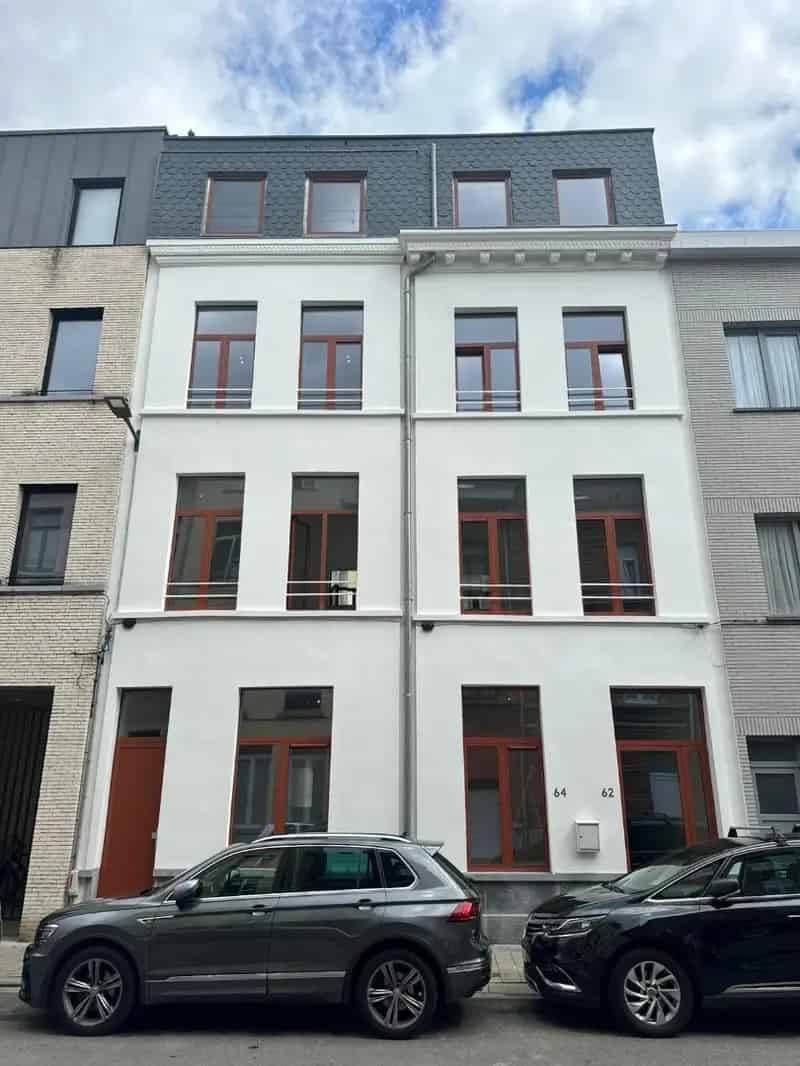 Appartement te koop