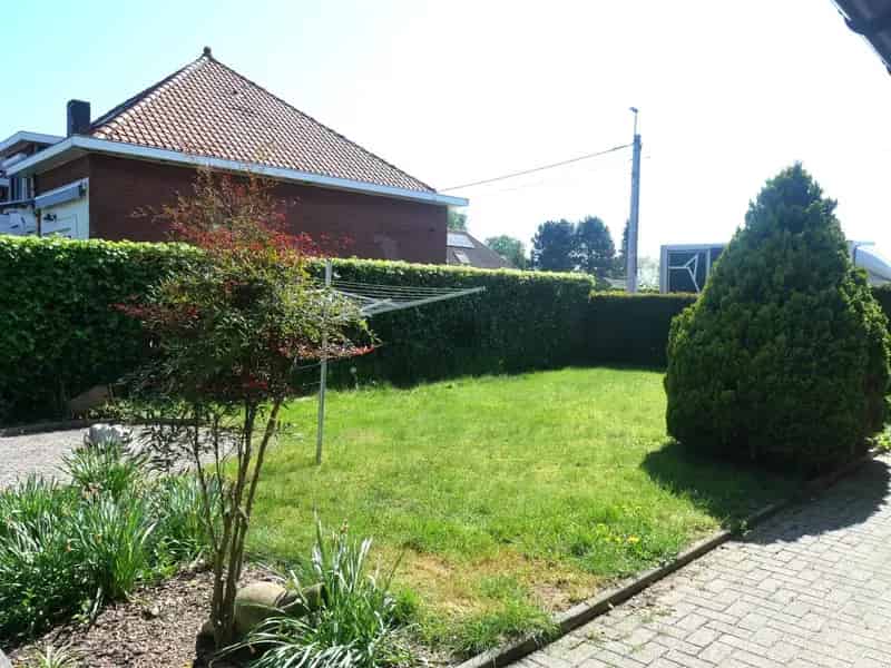 Woning te Asse Volledige Aanbod