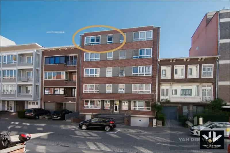 Appartement te koop Hasselt