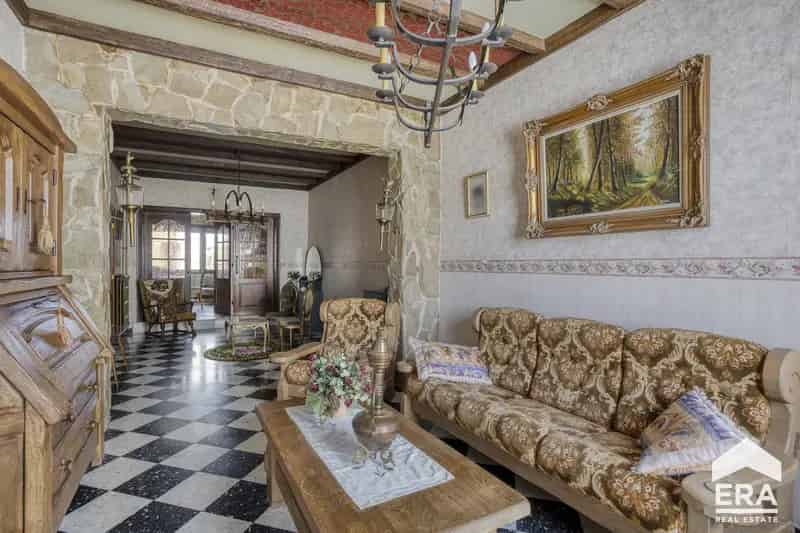 Huis te koop