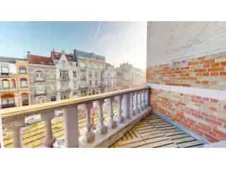 Duplex te huur - Schaarbeek VBC61752