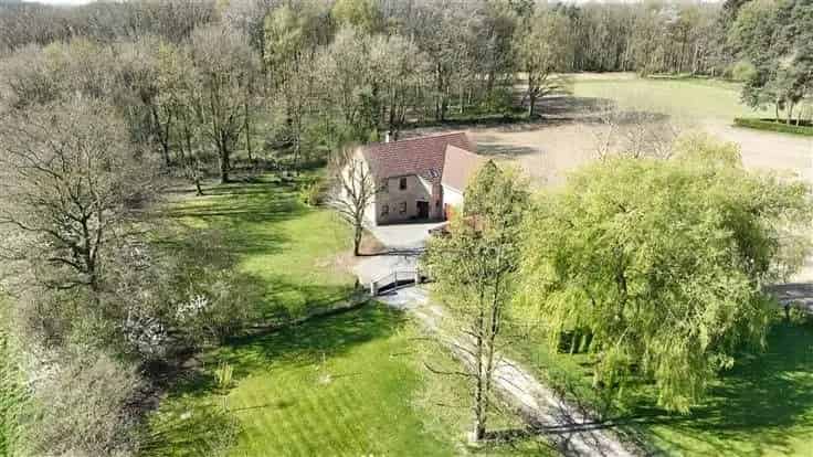 Huis Te Koop