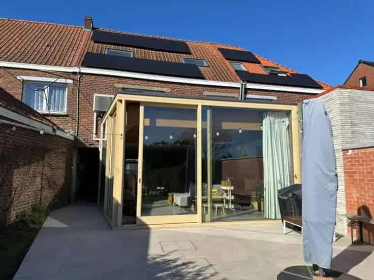 Huis Te Koop