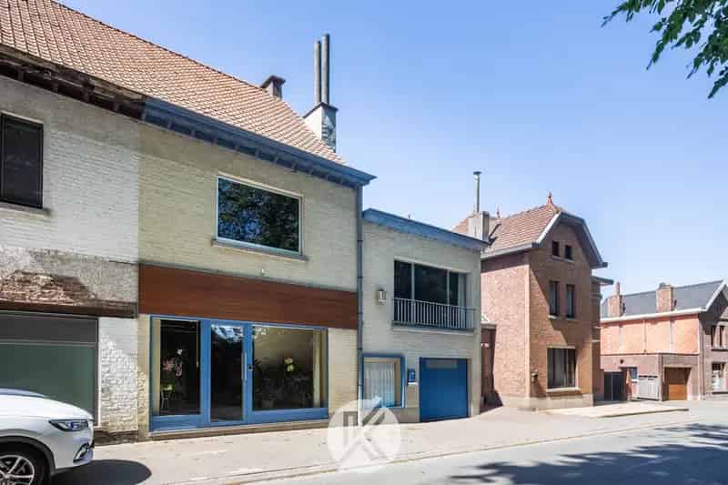 Huis te koop in Steenhuize-Wijnhuize