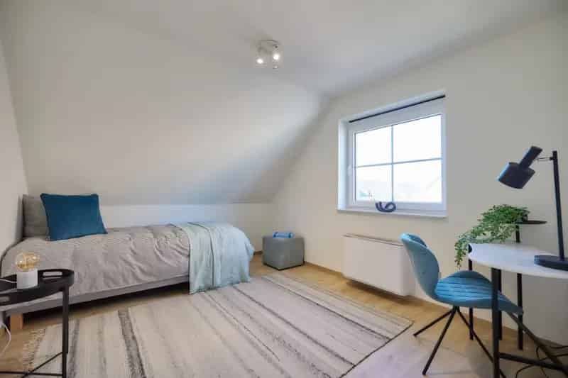 Laatste gesloten nieuwbouwwoning te Wevelgem