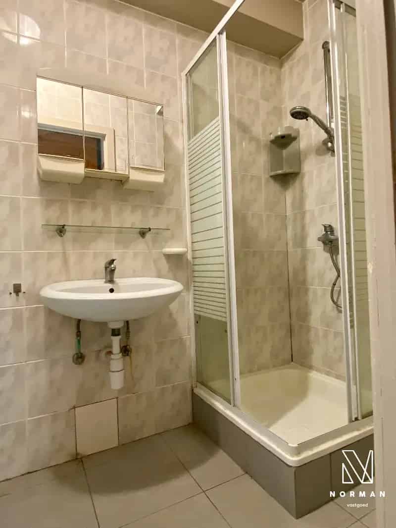Studio te huur in Kortrijk