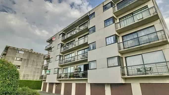 Appartement te huur in Kruisbooglaan 14, Poperinge - Dewaele