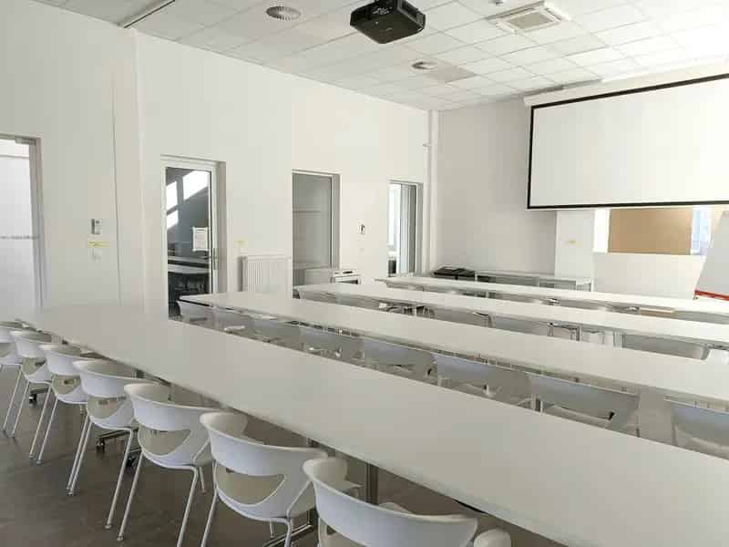 Atelier voor startende ondernemers