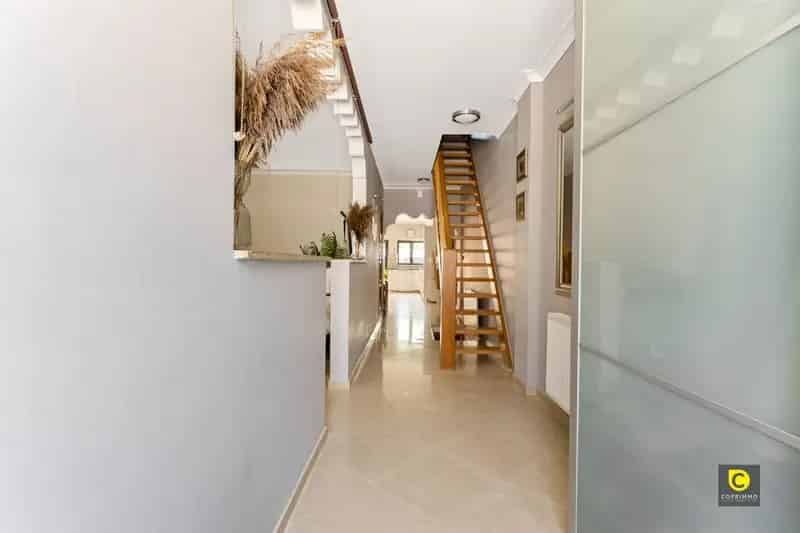 Woning: 4 slk en P