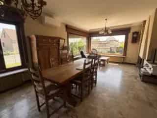 Villa te koop - Herne VBD05073